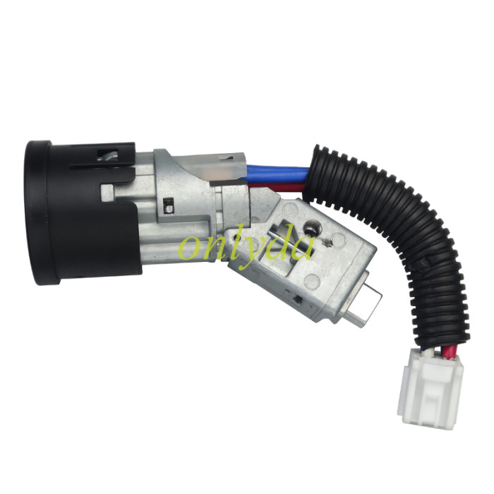 N0502200 N0501412 Ignition Lock For PEUGEOT 107 / CITROEN C1 / Toyota Aygo