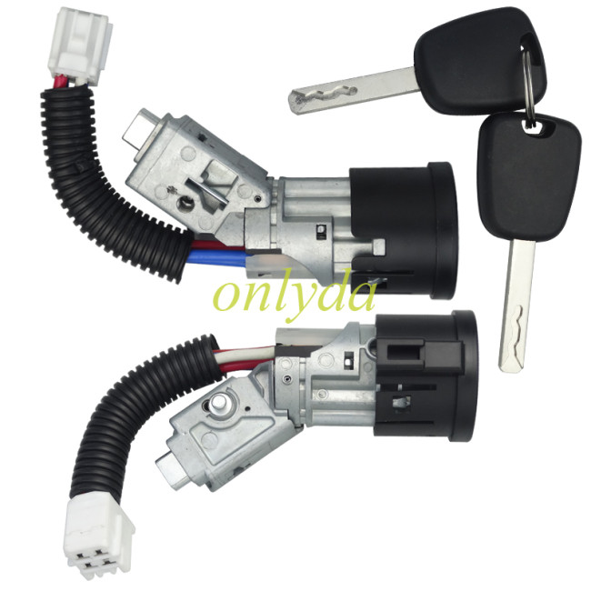 N0502200 N0501412 Ignition Lock For PEUGEOT 107 / CITROEN C1 / Toyota Aygo