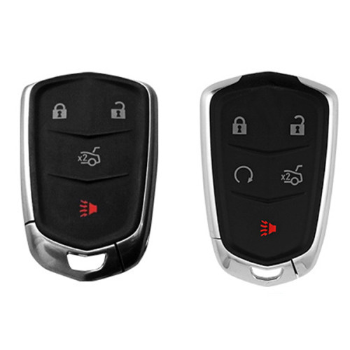 KYDZ universal remote key  for Cadillac style