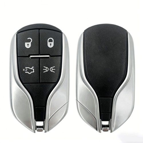 KYDZ universal remote key 4 button for Maserati  style