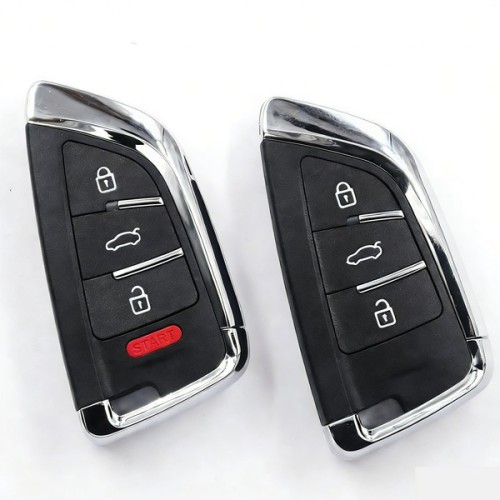 KYDZ universal remote key for BMW style