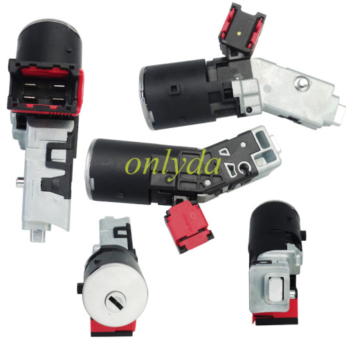 For Renault  lock OE:806015740R