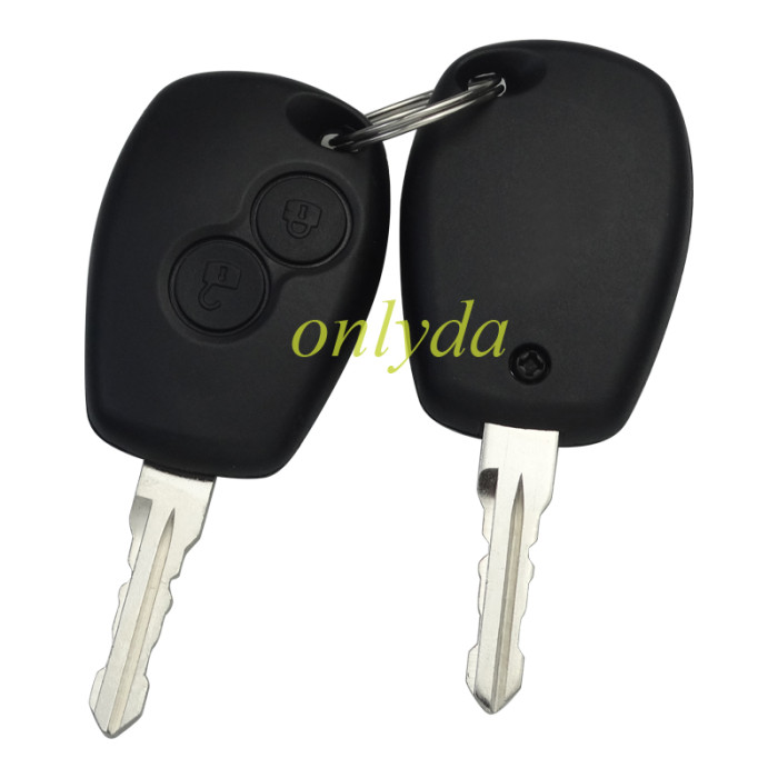 For Renault  lock OE:806010743R