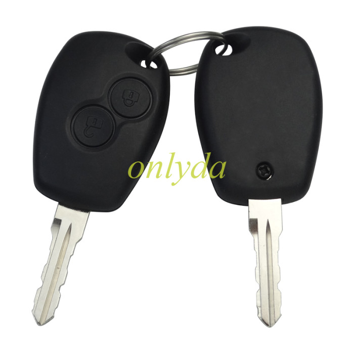 For Renault  lock OE:806015249R