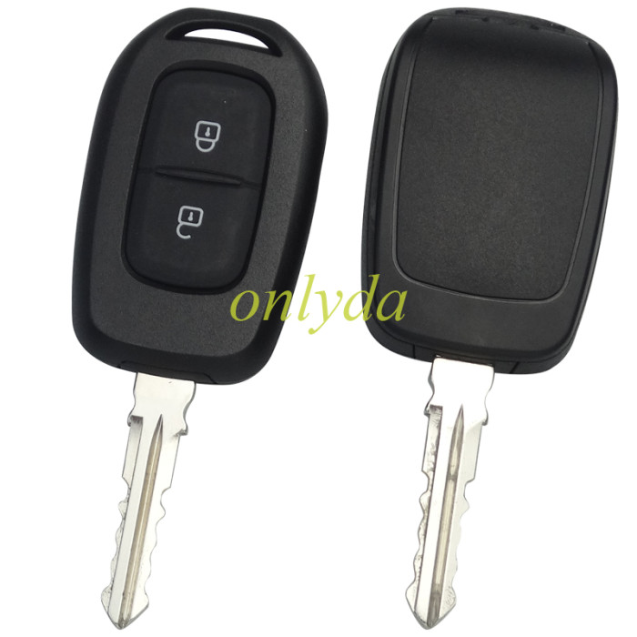 For Renault  lock OE:806015740R