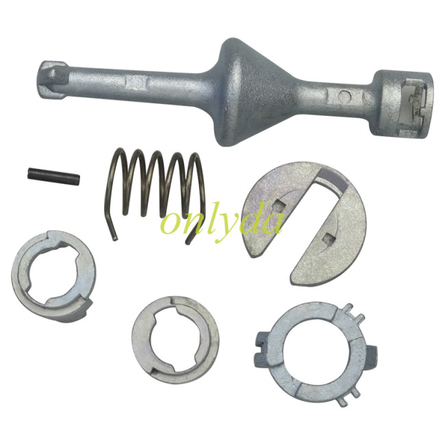 For BMW new 3 SERIES Left door lock spare parts
