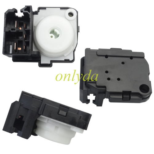 Ignition switch suitable for Honda Accord, Civic Crosstour, CR-V Fit, OE：35130-TR0-A01