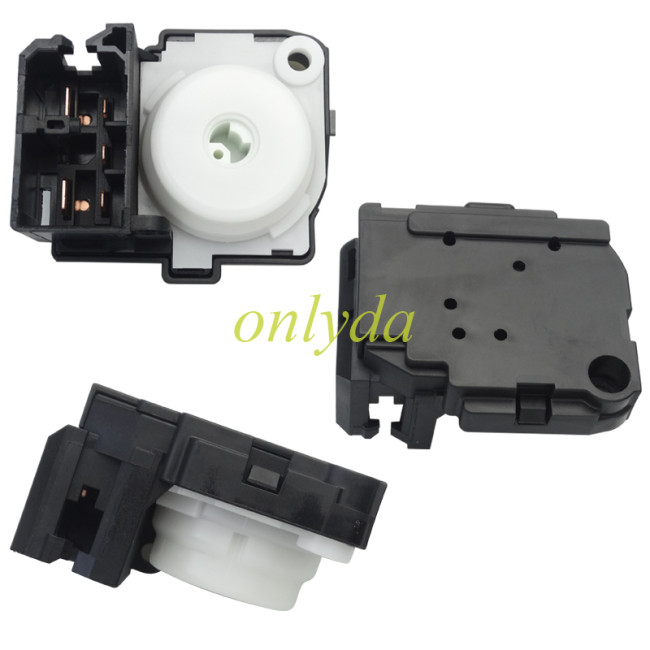 Ignition switch suitable for Honda Accord, Civic Crosstour, CR-V Fit, OE：35130-TR0-A01