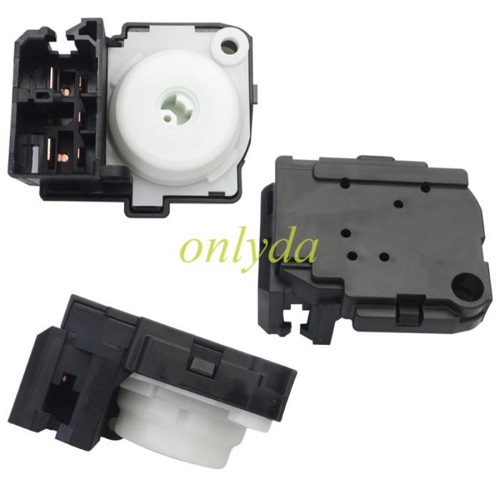 Ignition switch suitable for Honda Accord, Civic Crosstour, CR-V Fit, OE：35130-TR0-A01