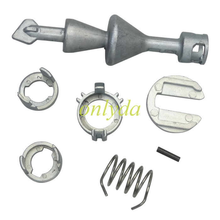 For BMW old 3 SERIES E90 Left door lock spare parts (For 2005-2013 year)