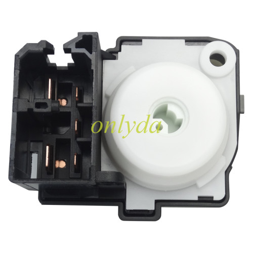 Ignition switch suitable for Honda Accord, Civic Crosstour, CR-V Fit, OE：35130-TR0-A01