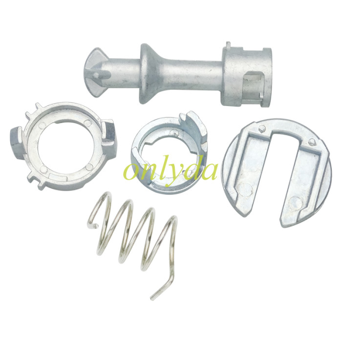 For BMW LOCK  X5 series Main 5 Pcs Parts (used to make up the lock)宝马修理包