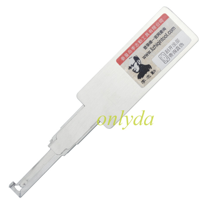 For LISHI For VW HU66 key reader locksmith tools