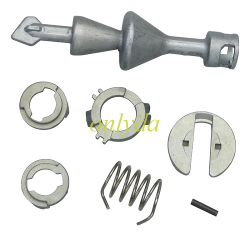 For BMW old 3 SERIES E90 Left door lock spare parts (For 2005-2013 year)
