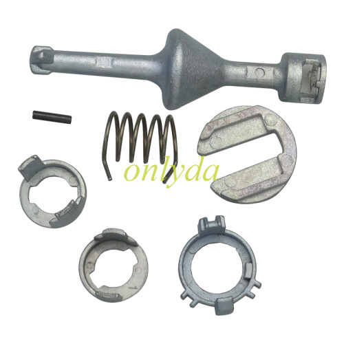 For BMW new 3 SERIES Left door lock spare parts