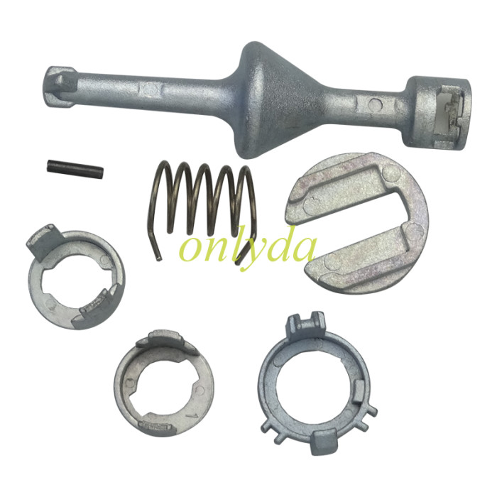 For BMW new 3 SERIES Left door lock spare parts