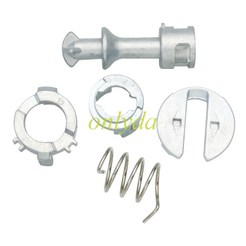 For BMW LOCK  X5 series Main 5 Pcs Parts (used to make up the lock)宝马修理包