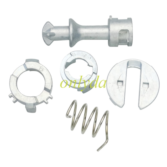 For BMW LOCK  X5 series Main 5 Pcs Parts (used to make up the lock)宝马修理包