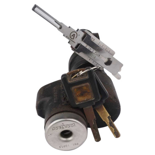 CRY2 SS218 2 in 1 decode and lockpick use for CARRYBOY pickup trucks