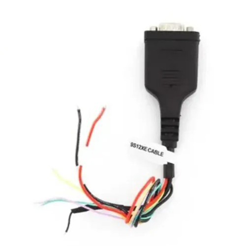 Xhorse XDNP36 9S12XE Cable for VVDI Key Tool Plus/MINI Prog