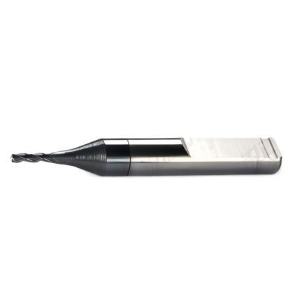 P-1573，Raise laser cutters Tungsten Carbide 994 CNC Machine End Mill / G-Clamp，specifications 1.5x3.5xD6x40x3F