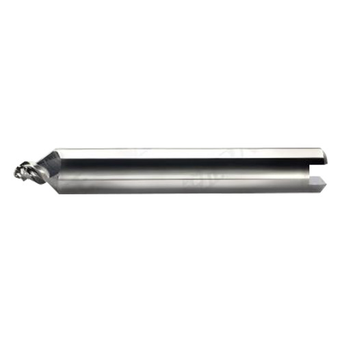 P-3619，Raise laser cutters SILCA Viper Series Chamfering End Mill，specifications φ1.5xD6x40xFC