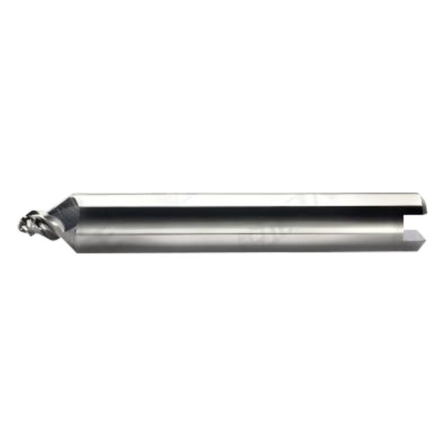 P-3619,Raise laser cutters SILCA Viper Series Chamfering End Mill,specifications φ1.5xD6x40xFC