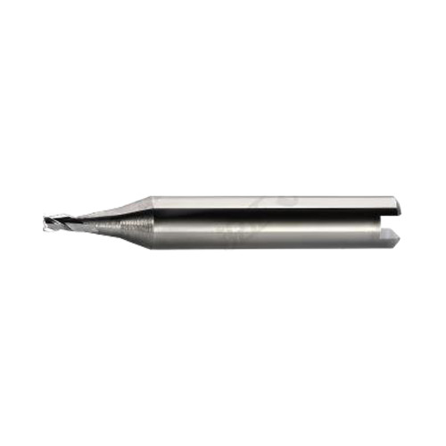 P-3718，Raise laser cutters SILCA Viper Series Computer Numerical Control End Mill，specifications φ2.5xD6x40x3F