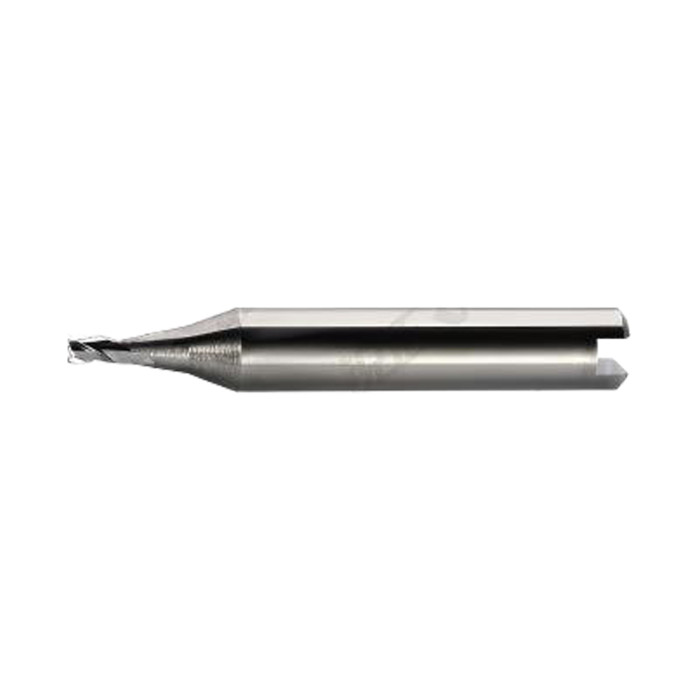 P-1716，Raise laser cutters SILCA Viper Series Computer Numerical Control End Mill，specifications φ3.0xD6x40x3F