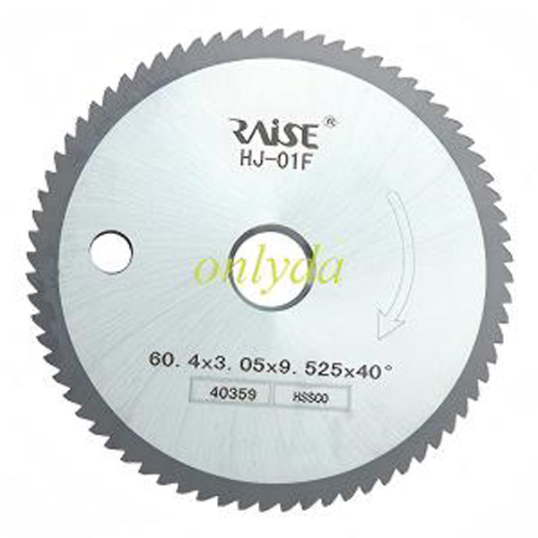 P-3853，Raise cutting wheel Black Diamond Fine-Pitch Angle Thread Chaser ...
