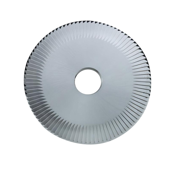 P-1060,Raise cutting wheel Cobalt-Alloyed High-Speed Steel Angle Cutter,specifications φ60.3x2.5xφ12.7x45°