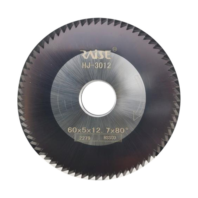P-1466,Raise cutting wheel Black Diamond Fine-Pitch Angled Thread Chaser,specifications φ60x5xφ12.7x80°