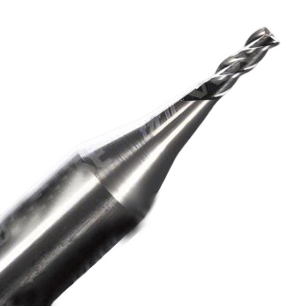 P-3900，specifications φ2.5x5.5xD6x40x3F，Raise laser cutters CNC Machine End Mill