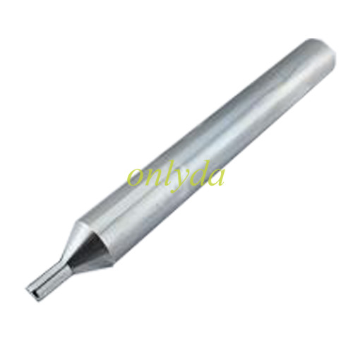 P-9119，specifications φ2.0xD6x45L，Raise probe cutter SILCA Manual Machine Guide Pin