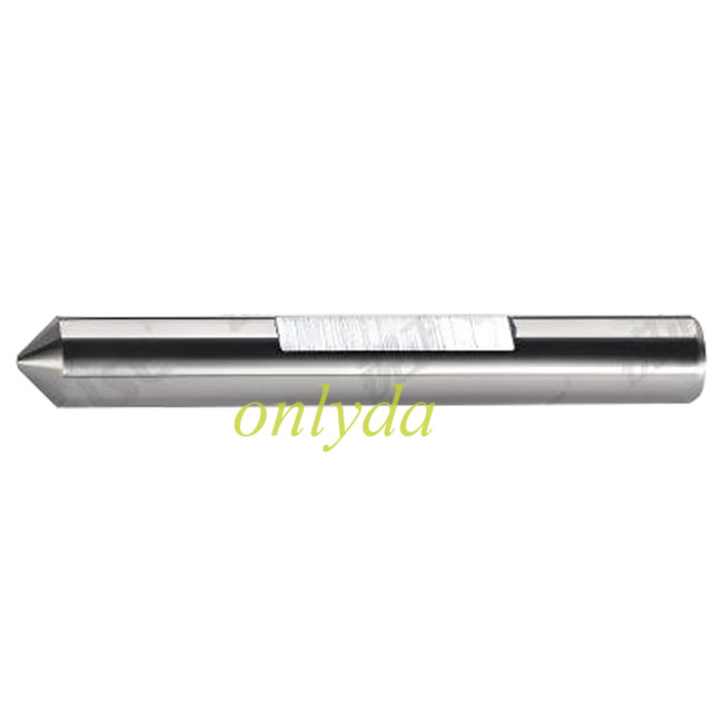 P-4016,specifications TW8080 D6x80°x40,Raise drill bit cutters TUNGSTEN STEEL ANGULAR GUIDE PIN