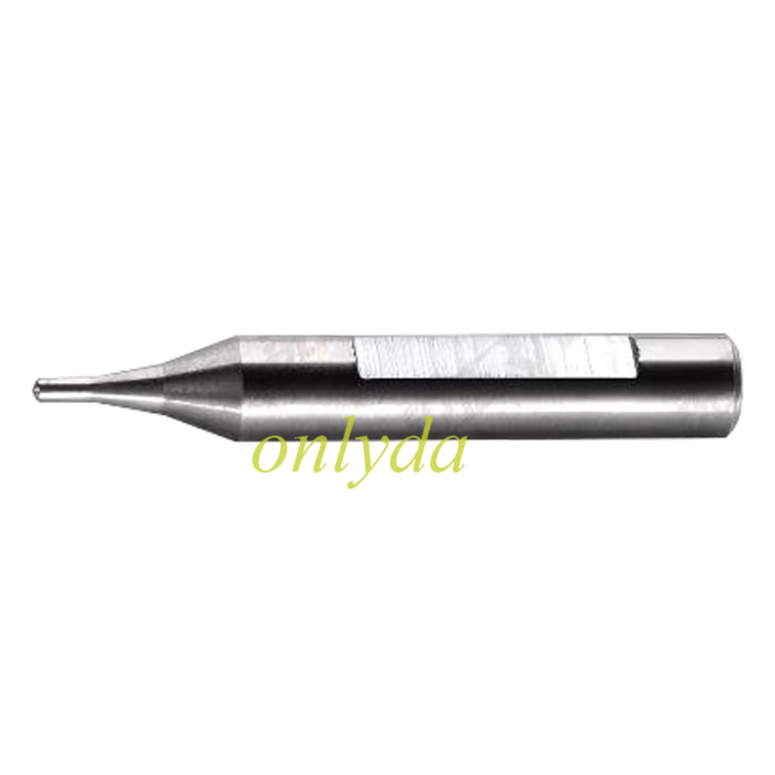 P-4011，specifications TW7009 φ0.9xD6x40，Raise probe cutter TUNGSTEN STEEL VERTICAL GUIDE PIN