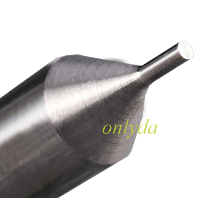 P-4708,specifications TH7008 φ0.8xD6x40,Raise probe cutter HIGH-SPEED STEEL VERTICAL GUIDE PIN