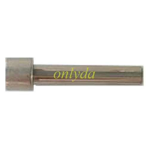 P-9319，specifications Φ10xD6x40L，Raise probe cutter Rock Solid Guide Pin