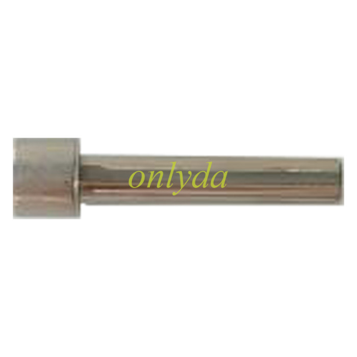 P-9319，specifications Φ10xD6x40L，Raise probe cutter Rock Solid Guide Pin