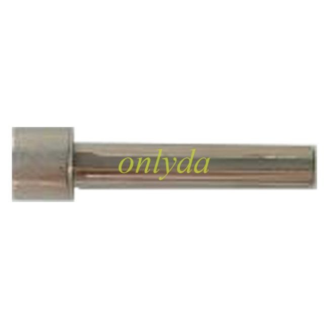 P-9319,specifications Φ10xD6x40L,Raise probe cutter Rock Solid Guide Pin