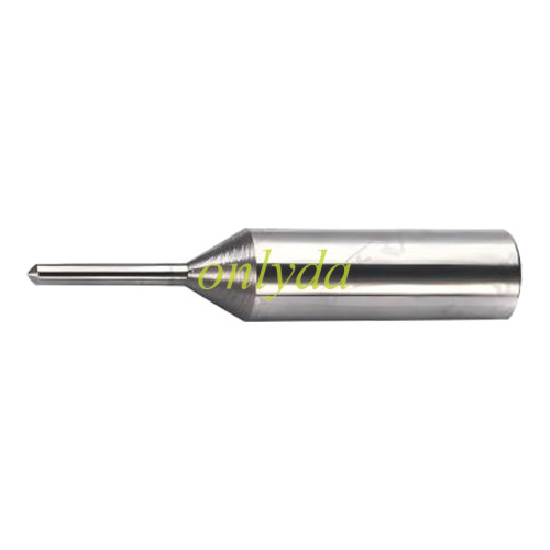 P-9820,specifications φ0.6x3.5xD6x30,Raise probe cutter SILCA FUTURA Guide Pin