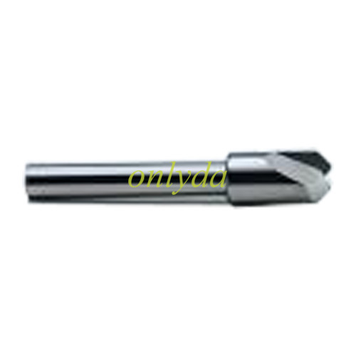 P-9463，specifications φ6xD4x35x2Fx100°，Raise  drill bit  cutters 6025 CNC Parent-Child Cutter, Series 60