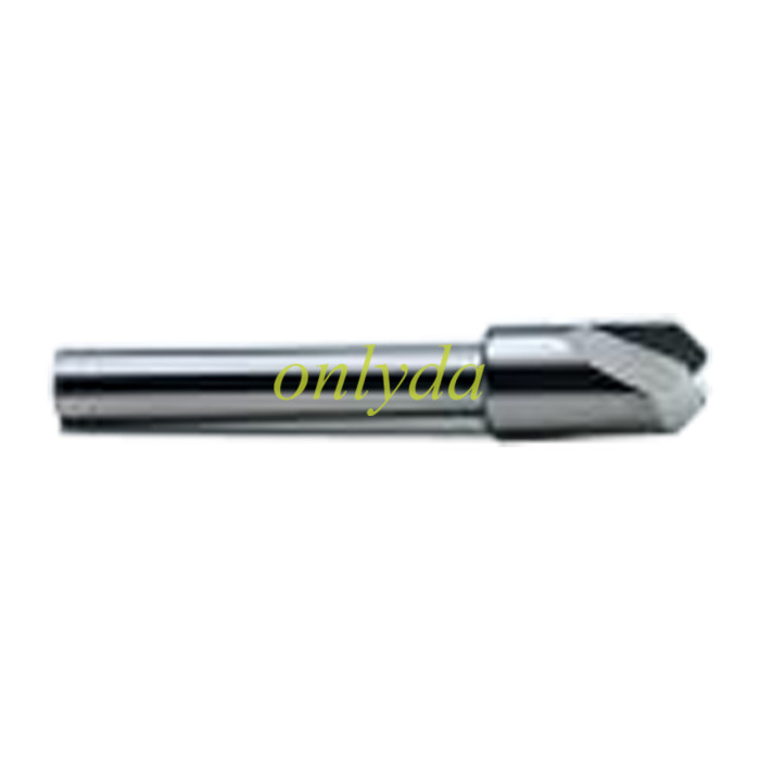 P-9463，specifications φ6xD4x35x2Fx100°，Raise  drill bit  cutters 6025 CNC Parent-Child Cutter, Series 60