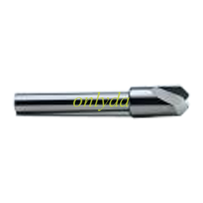 P-9463,specifications φ6xD4x35x2Fx100°,Raise drill bit cutters 6025 CNC Parent-Child Cutter, Series 60