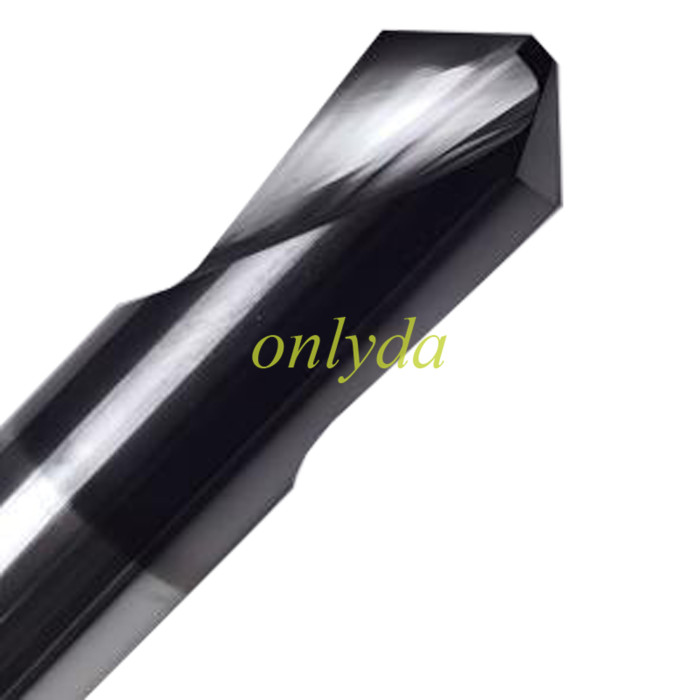 P-5004，specifications D6x80°x40x2F，Raise  drill bit  cutters Tungsten Steel Sacred Fire Drill