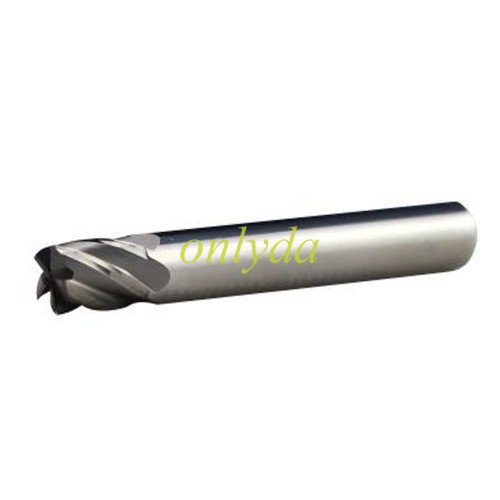 P-9206，specifications φ6xD6X40LX5F，Raise  drill bit  cutters Giant Rock