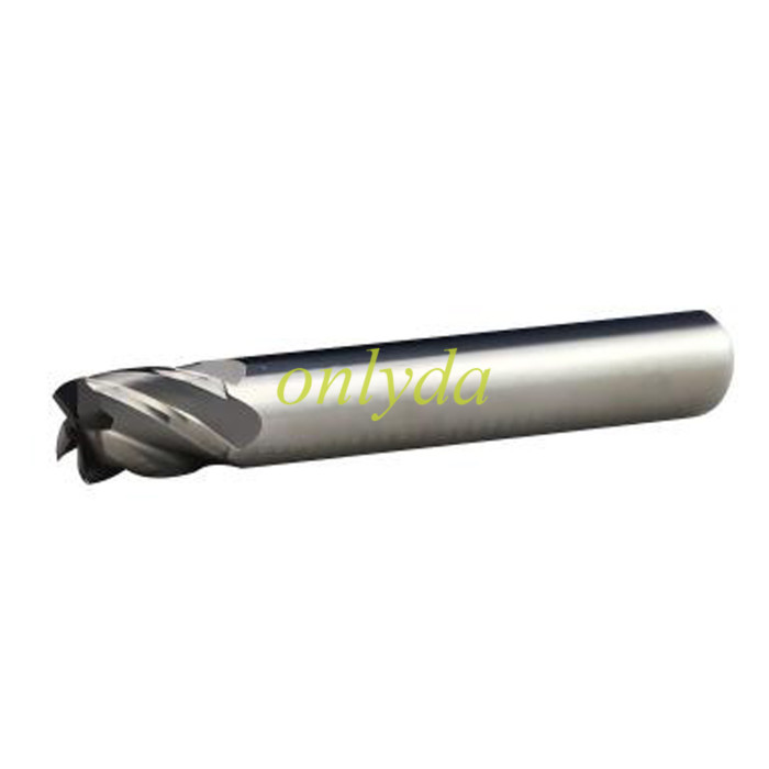 P-9206，specifications φ6xD6X40LX5F，Raise  drill bit  cutters Giant Rock