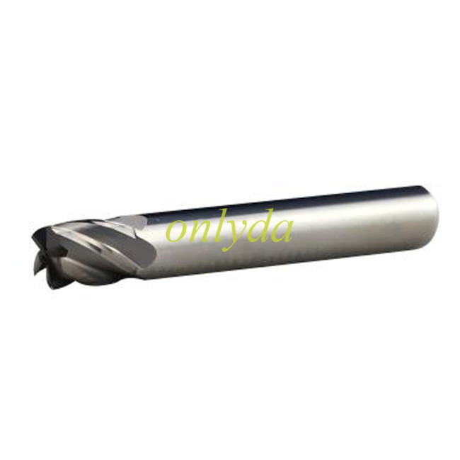 P-9206,specifications φ6xD6X40LX5F,Raise drill bit cutters Giant Rock