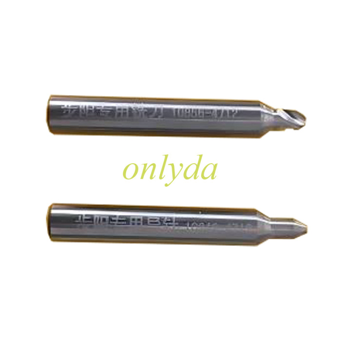 P-4340，specifications φ3.4xD6X40，Raise  drill bit  cutters Buyang-Specific Standard Guide Pin