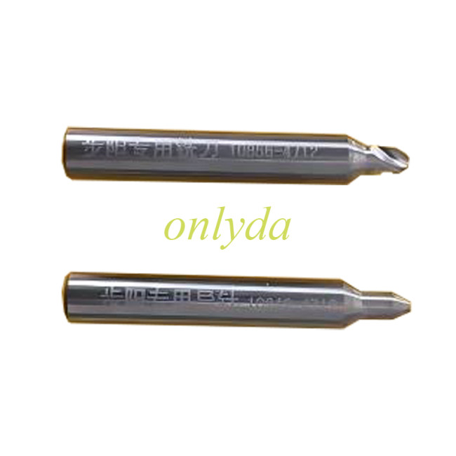 P-4340,specifications φ3.4xD6X40,Raise drill bit cutters Buyang-Specific Standard Guide Pin